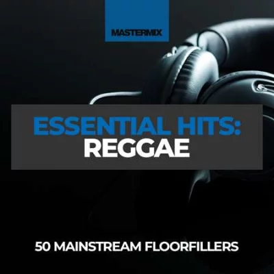 Mastermix Essential Hits - Reggae (2022)