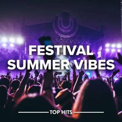 Festival Summer Vibes 2022 (2022)