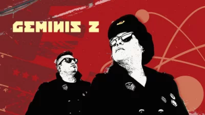 Geminis 2 - Дискография (2017 - 2022)