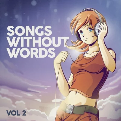 Songs Without Words Vol.2 (2022)