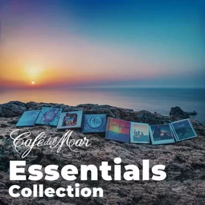 Cafe Del Mar [Music Essentials Collection] (2022)