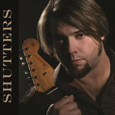 Chris Shutters - Shutters (2022)