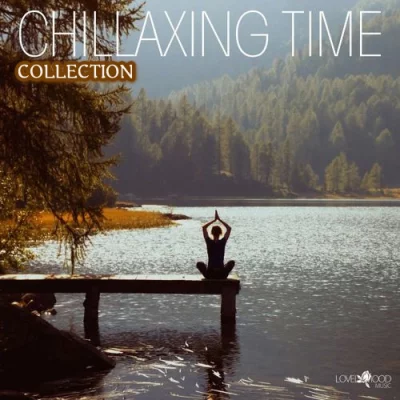 Chillaxing Time, Vol. 1-12 (2013-2022)