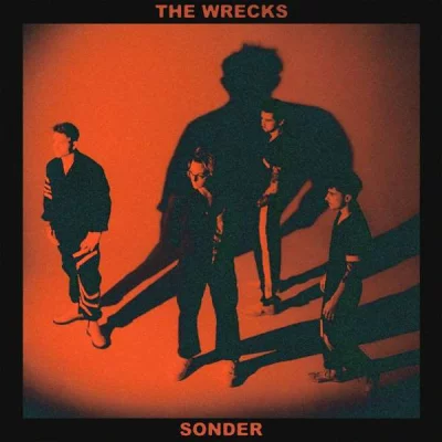 The Wrecks - Sonder (2022)