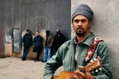 Michael Franti & Spearhead - 11 Studio Albums (2001-2022)