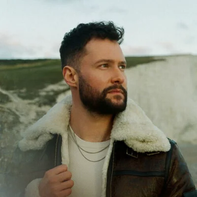 Calum Scott - Дискография (2016-2022)