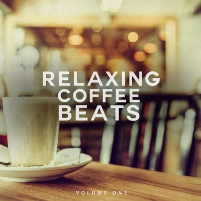 Relaxing Coffee Beats, Vol. 1-2 (2021-2022)