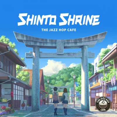 Shinto Shrine (2022)