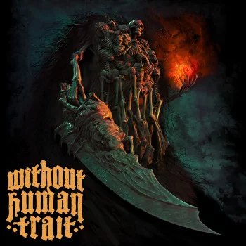 Without Human Trait - Дискография (2019-2022)