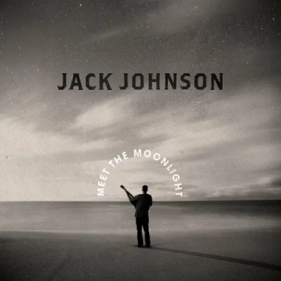 Jack Johnson - Meet The Moonlight (2022)