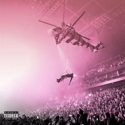 Machine Gun Kelly - mainstream sellout (life in pink deluxe) (2022)