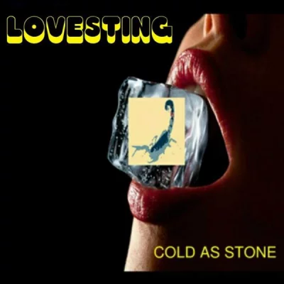 Lovesting - Cold as Stone (2022)