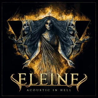 Eleine - Acoustic in Hell (2022)