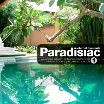 Paradisiac 01 (2022)