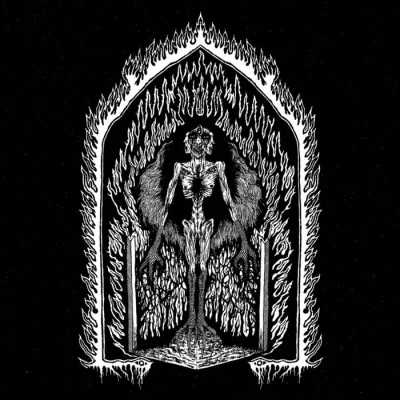 Mons Veneris - Inversados d'Um Abismo de Podridão (2022)