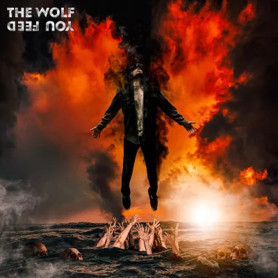 The Wolf You Feed - Kalispéra (2022)