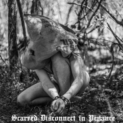 Eyn - Scarred Disconnect in Penance (2022)