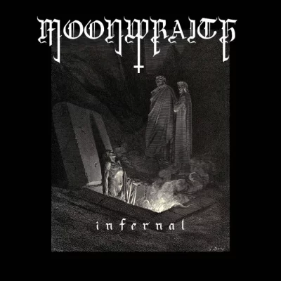 Moonwraith - Infernal (2022)