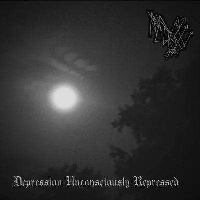 War Alone - Depression Unconsciously Repressed (2022)