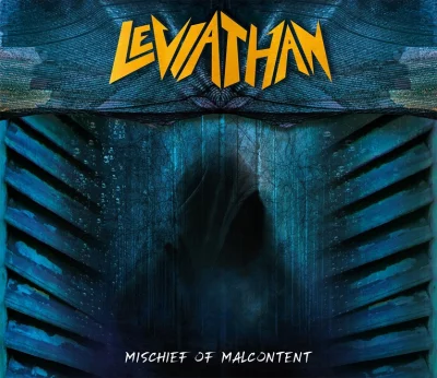 Leviathan - Mischief of Malcontent (2022)