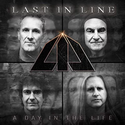 Last in Line - A Day in the Life (2022)