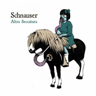 Schnauser - Altra Seccatura (2022)