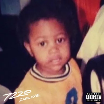 Lil Durk - 7220 (2022)