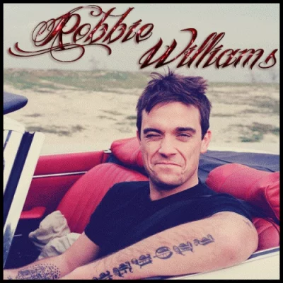 Robbie Williams - Videography (1996-2011)
