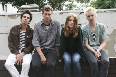 Wolf Alice - Коллекция (2013-2022)