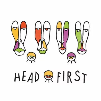 Head First - Head First (2022)