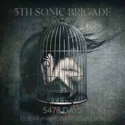 5th Sonic Brigade - 5478 Days (2022)