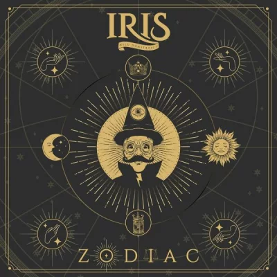 Iris - Zodiac (2022)