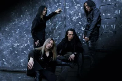 Veiled In Scarlet - Discography (2012 - 2022)