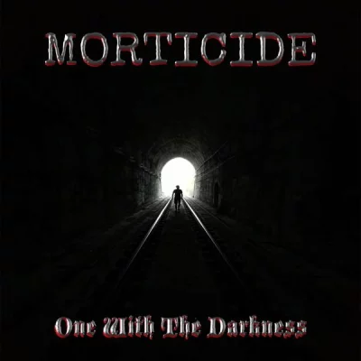 Morticide - One With The Darkness (2022)