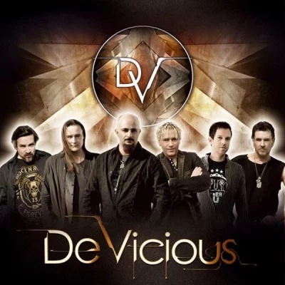 DeVicious - Discography (2018 - 2022)