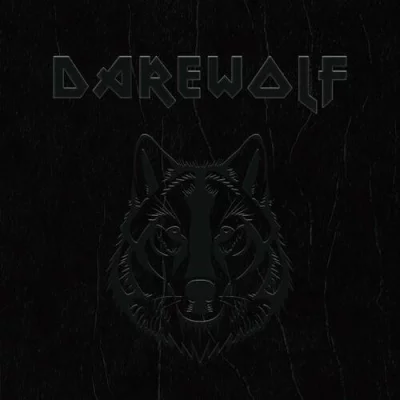 DareWolf - Darewolf (2022)