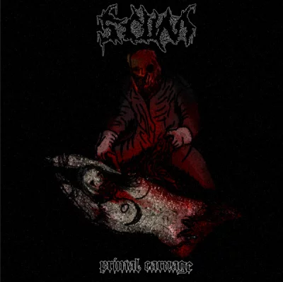 Scum - Primal Carnage (2022)