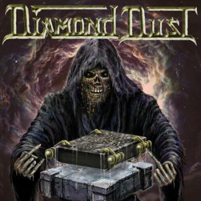 Diamond Dust - Ten Years In Dust (2022)