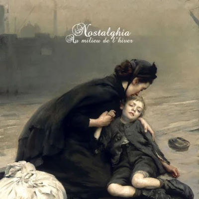 Nostalghia - Discography (2020 - 2022)