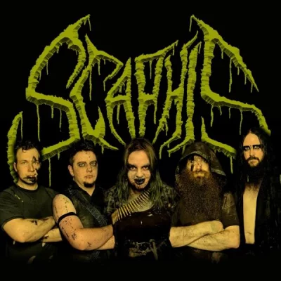 Scaphis - Discography (2017 - 2022)