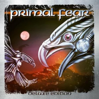 Primal Fear - Primal Fear (2022)