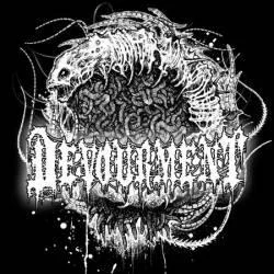 Devourment - Kill That Fucking Bitch (Single) (2022)