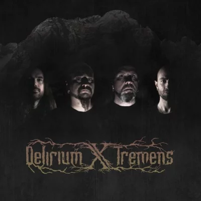 Delirium X Tremens - Discography (2007 - 2016)