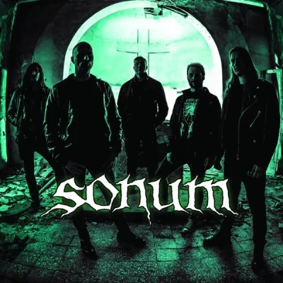 Sonum - Discography (2020 - 2022)