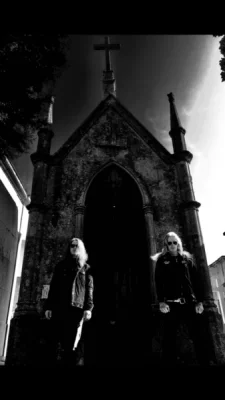 Sulphurous - Discography (2012-2021)