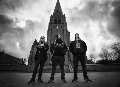 Tardus Mortem - Discography (2016-2021)