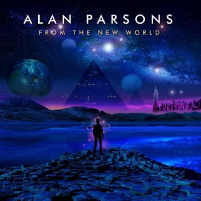 Alan Parsons - From The New World (2022)