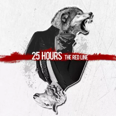 25 Hours - The Red Line (2022)