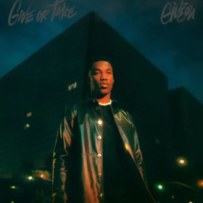 Giveon - Give Or Take (2022)