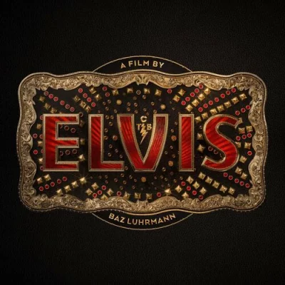 ELVIS (Original Motion Picture Soundtrack) (2022)